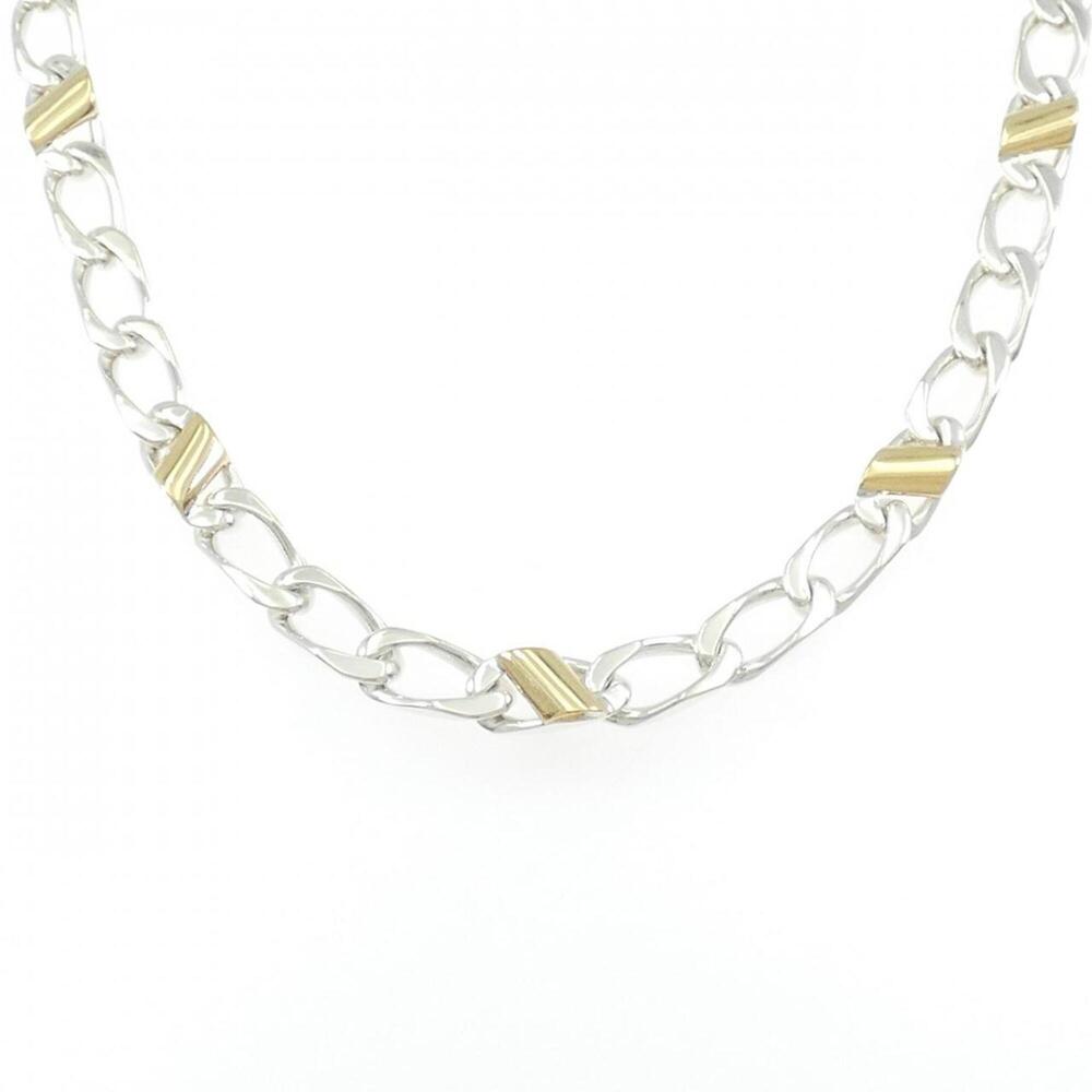 TIFFANY Gold Necklace